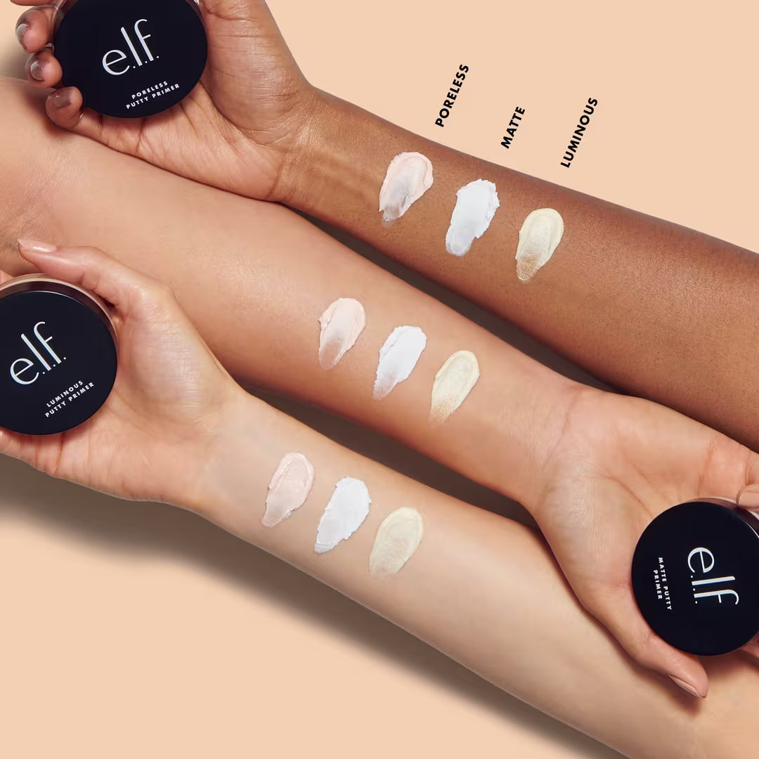 Putty Primer Trio