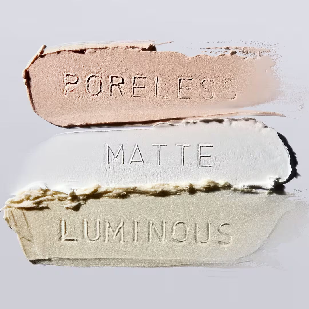Putty Primer Trio
