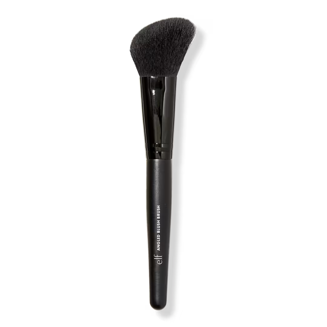 Angled Blush Brush