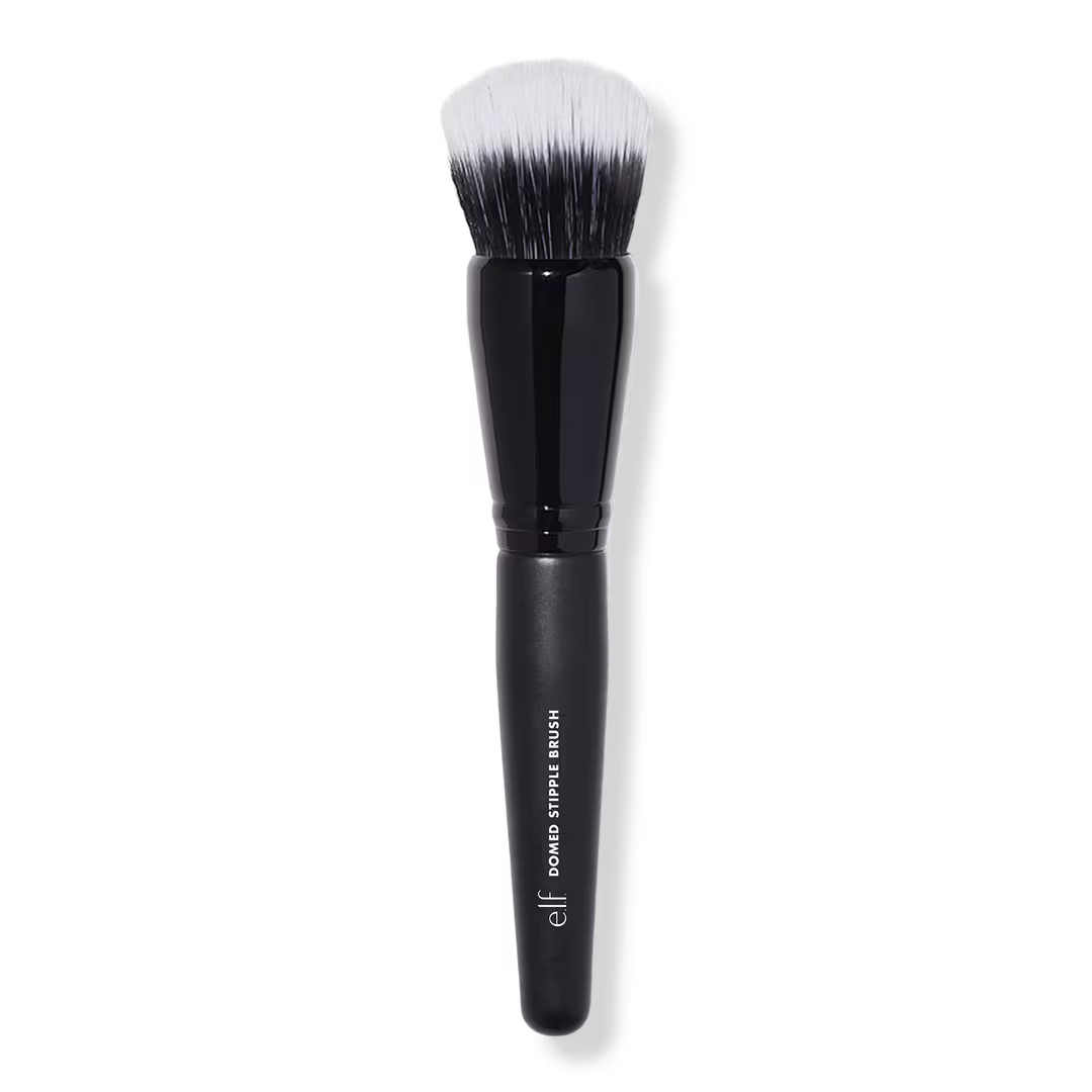 Domed Stipple Brush