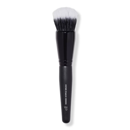 Domed Stipple Brush