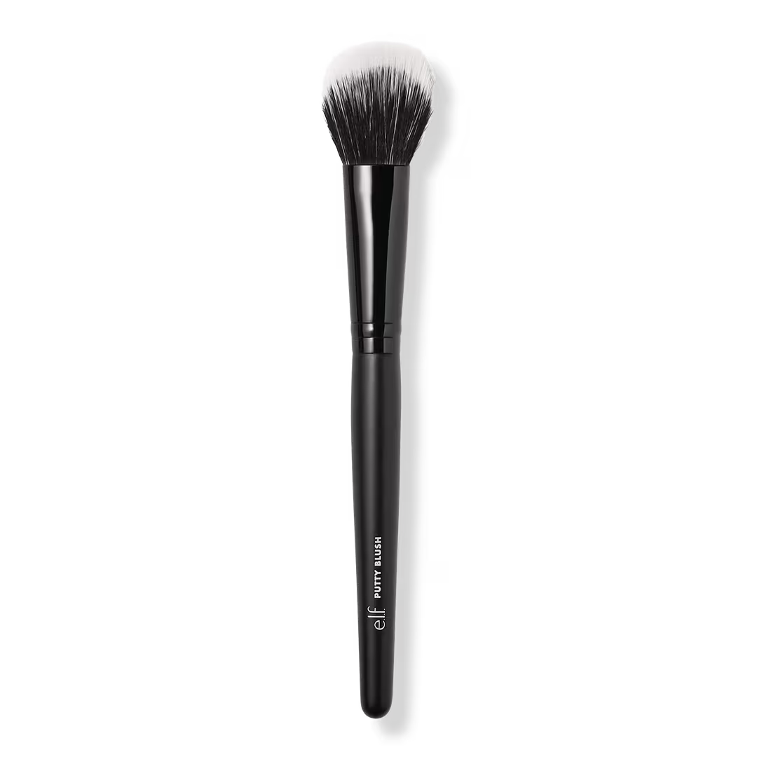 Putty Blush Brush