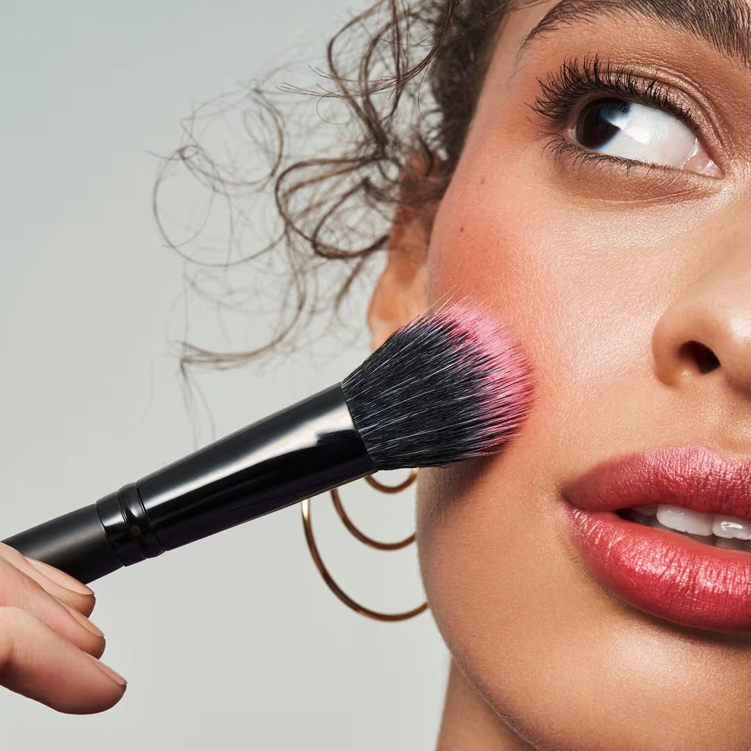 Putty Blush Brush