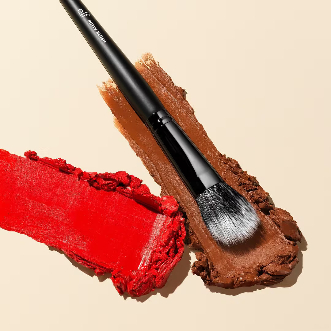 Putty Blush Brush