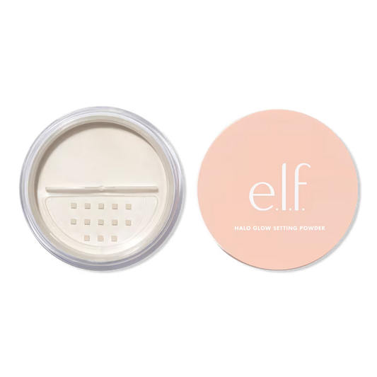 Halo Glow Setting Powder