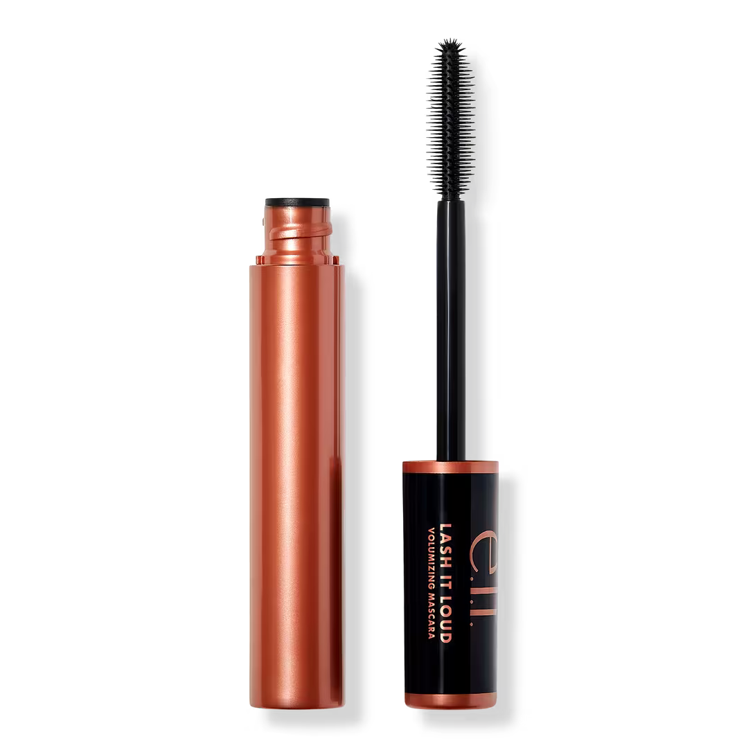 Lash It Loud Volumizing Mascara