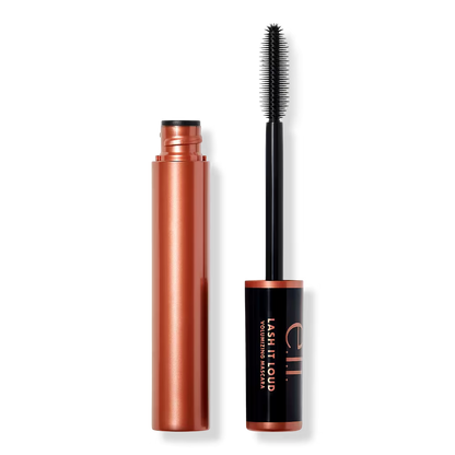 Lash It Loud Volumizing Mascara