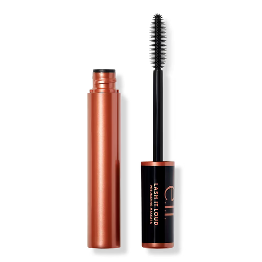 Lash It Loud Volumizing Mascara
