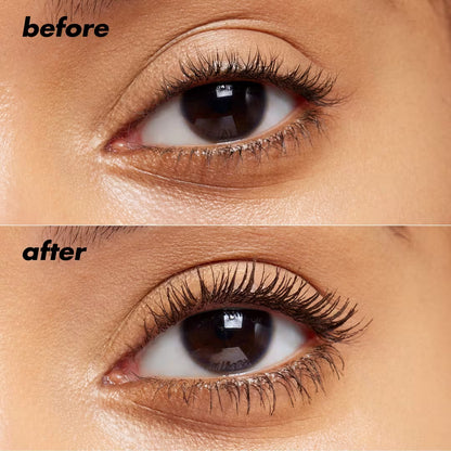 Lash It Loud Volumizing Mascara