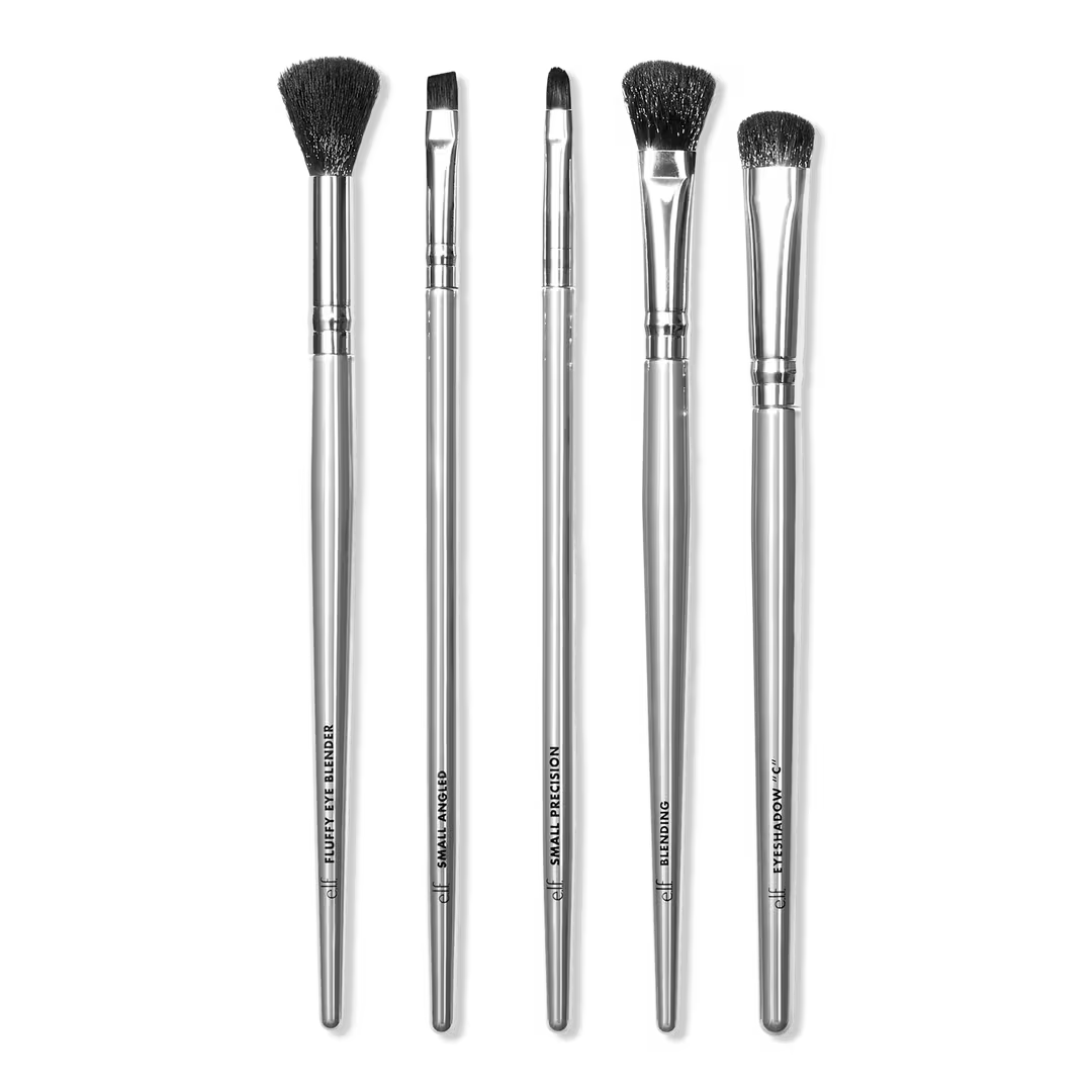 Smoky Eye Brush Kit