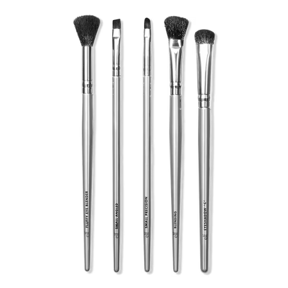 Smoky Eye Brush Kit