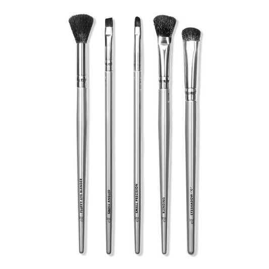 Smoky Eye Brush Kit