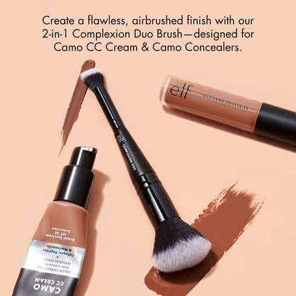 Complexion Duo Brush