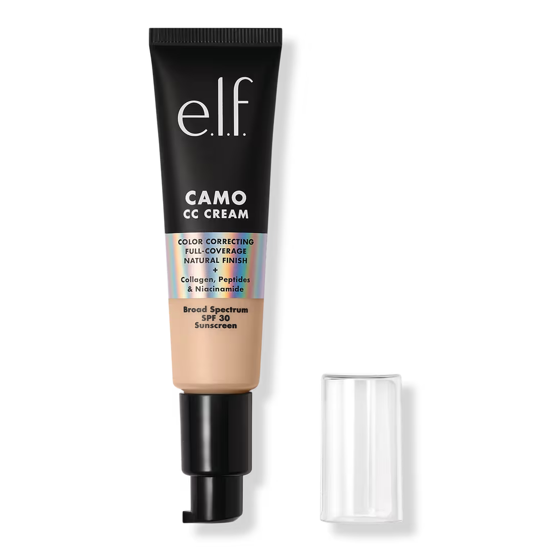 Camo CC Cream