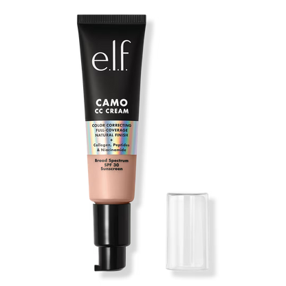 Camo CC Cream