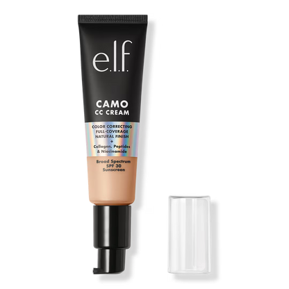 Camo CC Cream