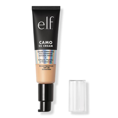 Camo CC Cream