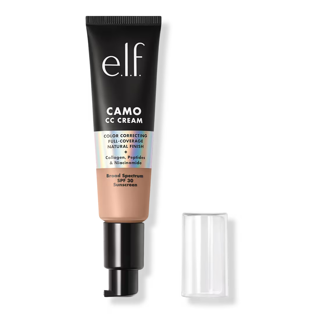 Camo CC Cream