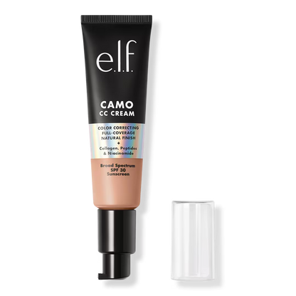 Camo CC Cream