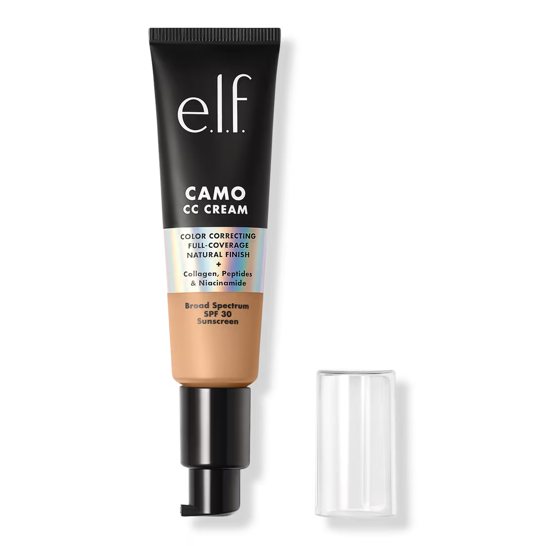 Camo CC Cream