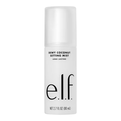 Dewy Coconut Setting Mist