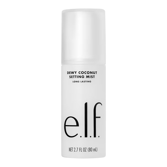 Dewy Coconut Setting Mist