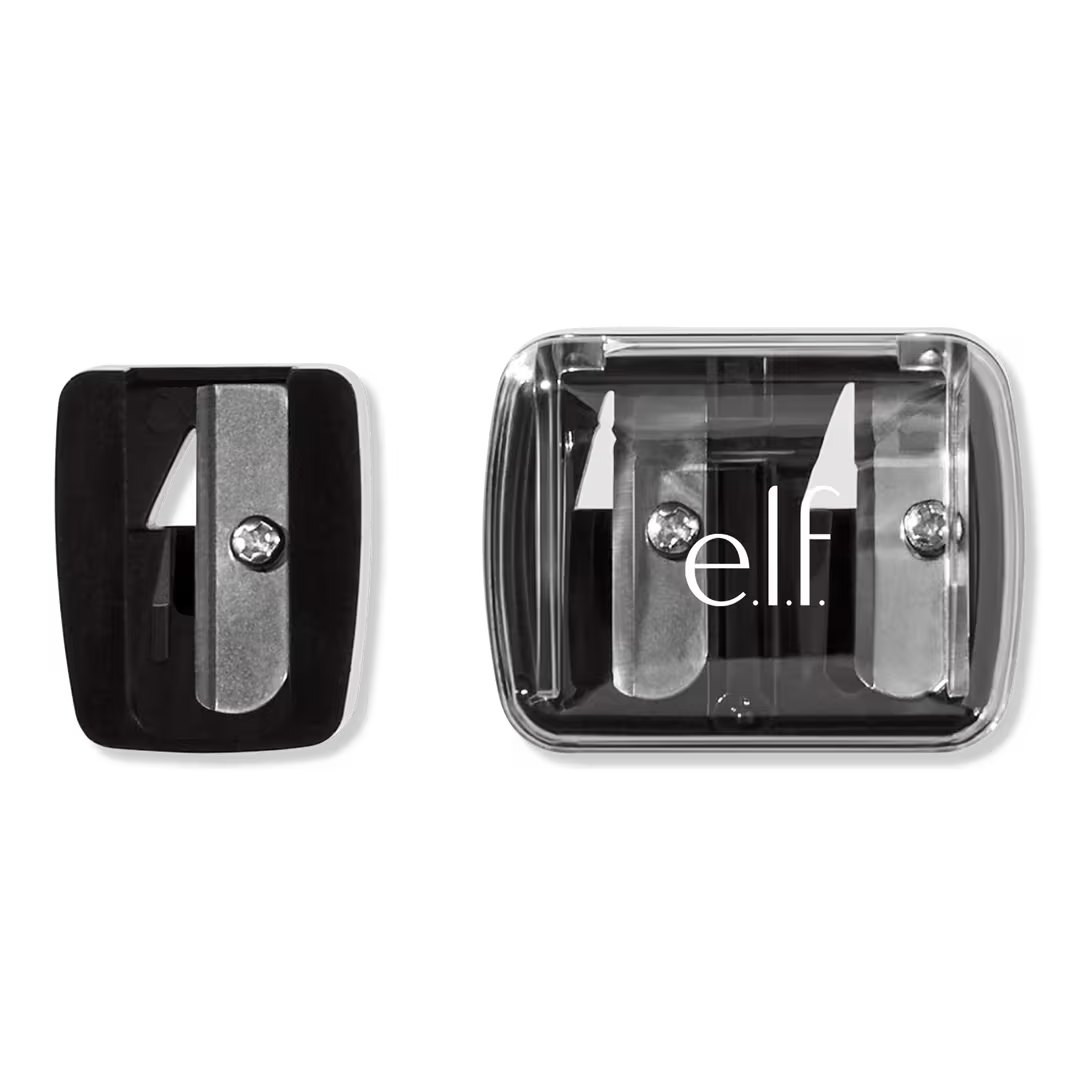 Dual Pencil Sharpener