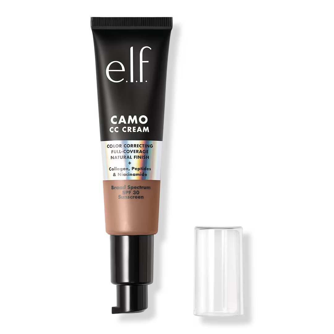 Camo CC Cream
