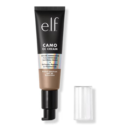 Camo CC Cream