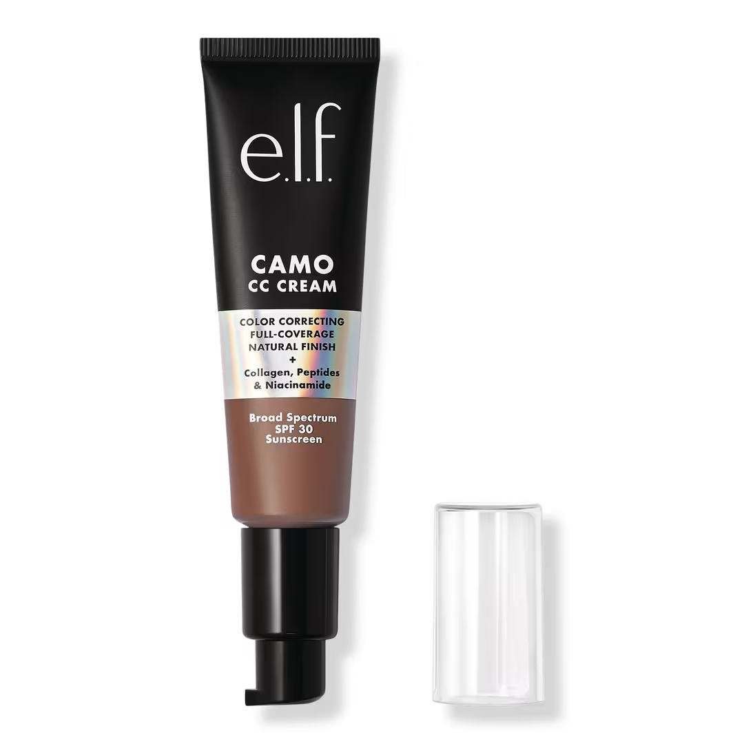 Camo CC Cream