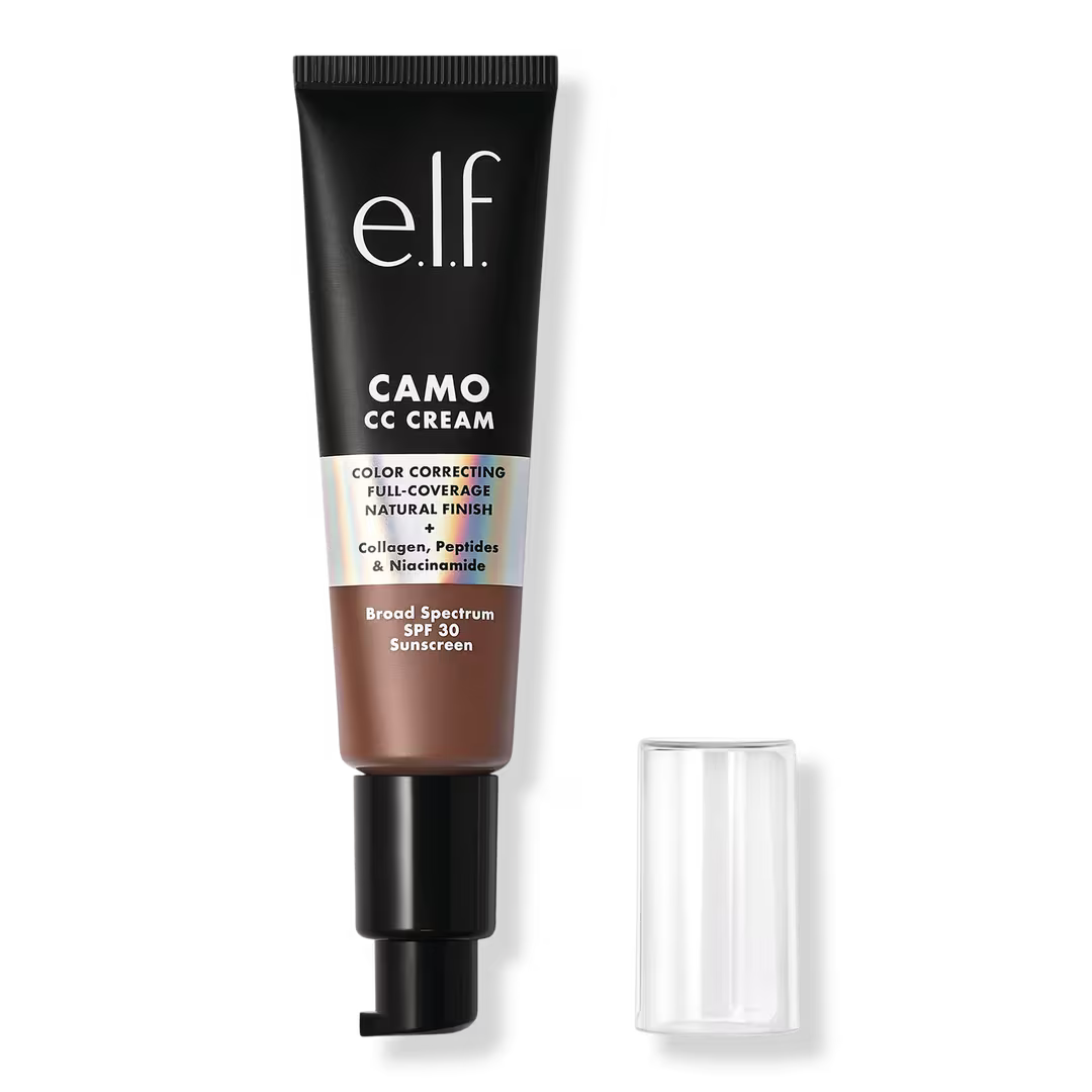 Camo CC Cream