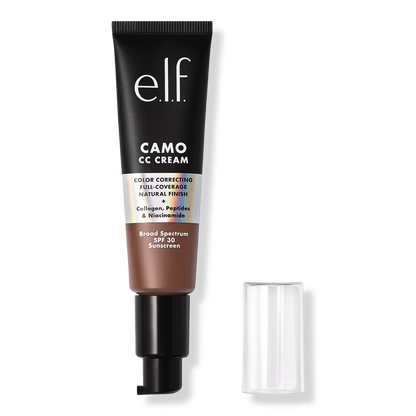 Camo CC Cream