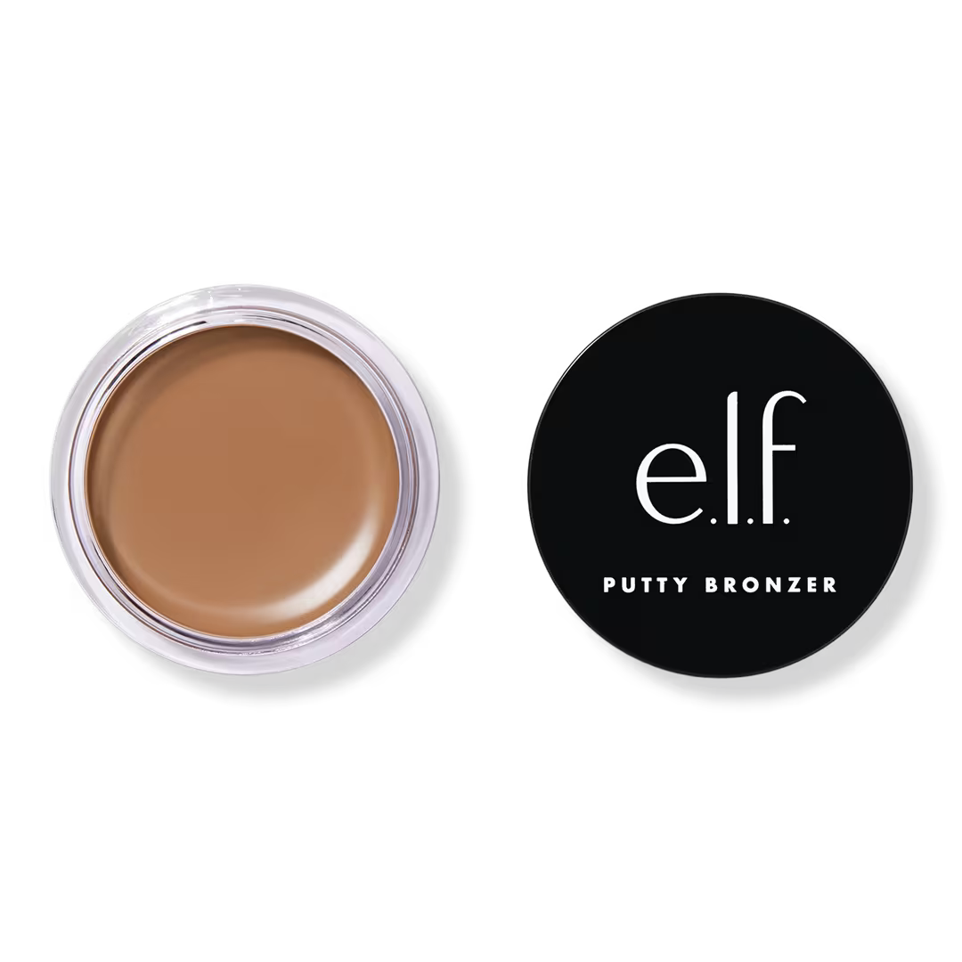 Putty Bronzer