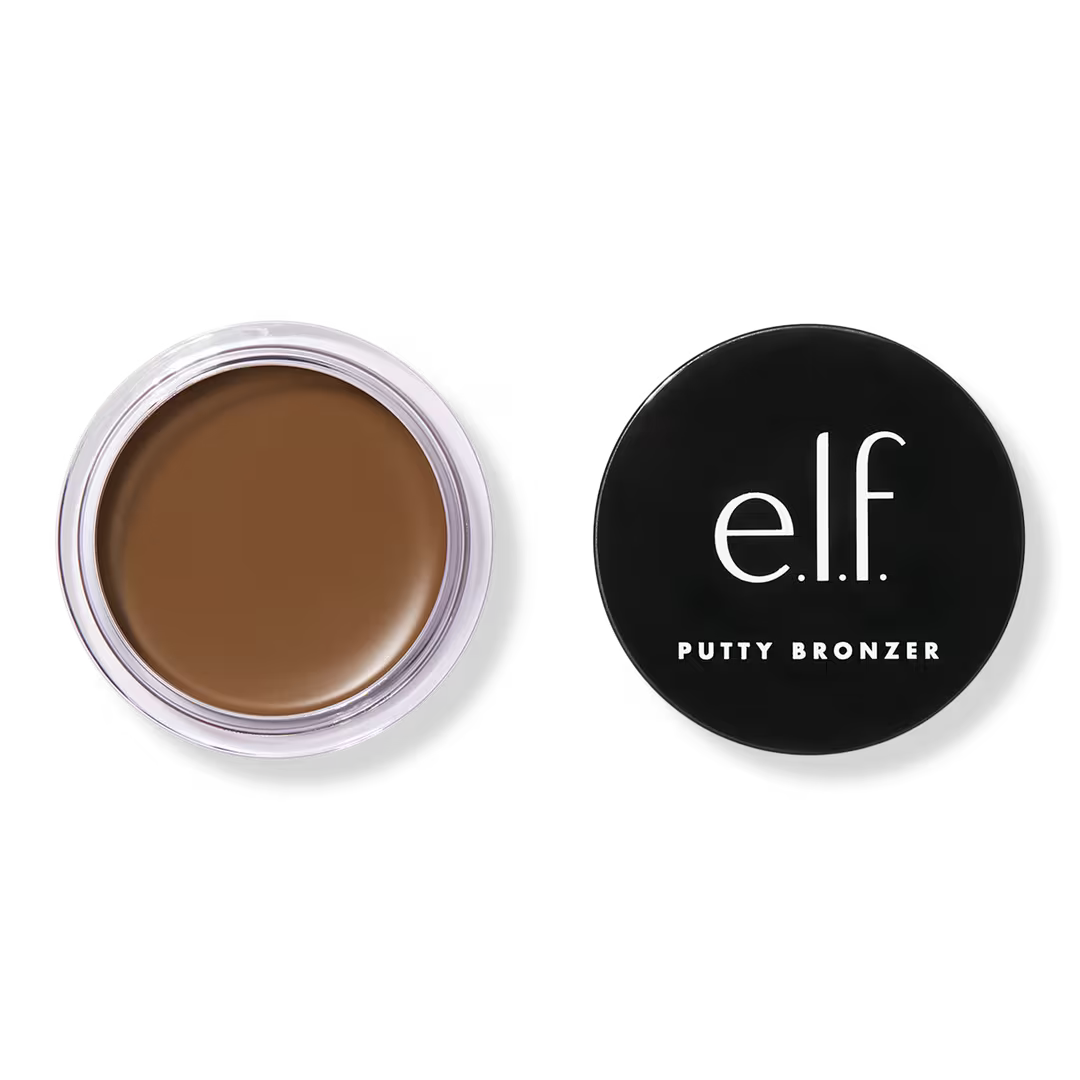 Putty Bronzer