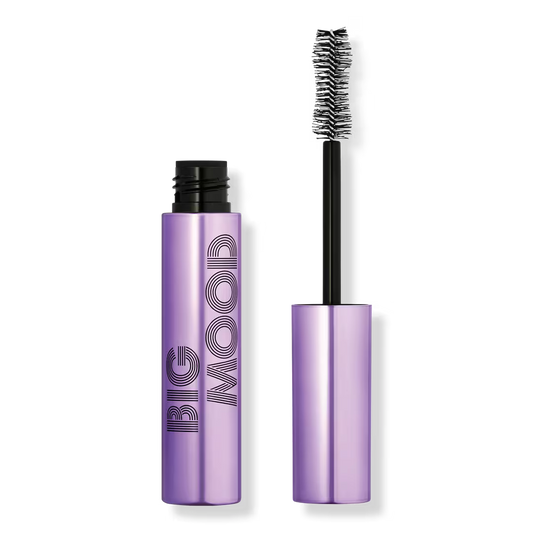 Big Mood Mega Volume & Lifting Mascara