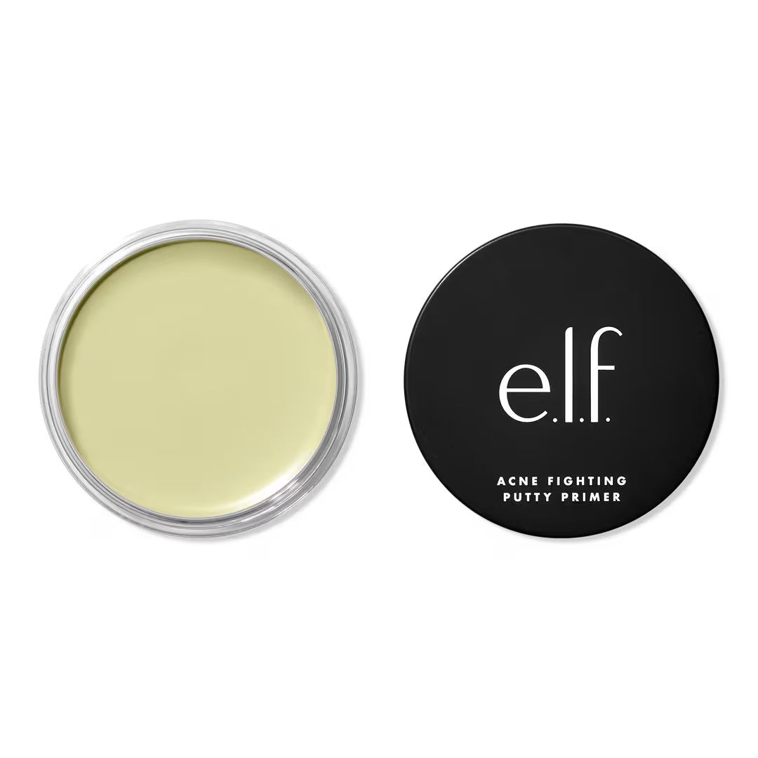 Acne Fighting Putty Primer