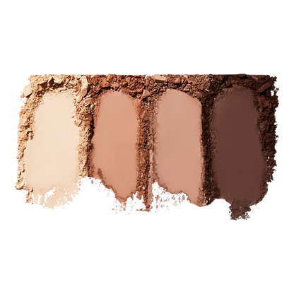Bite Size Eyeshadow Palette
