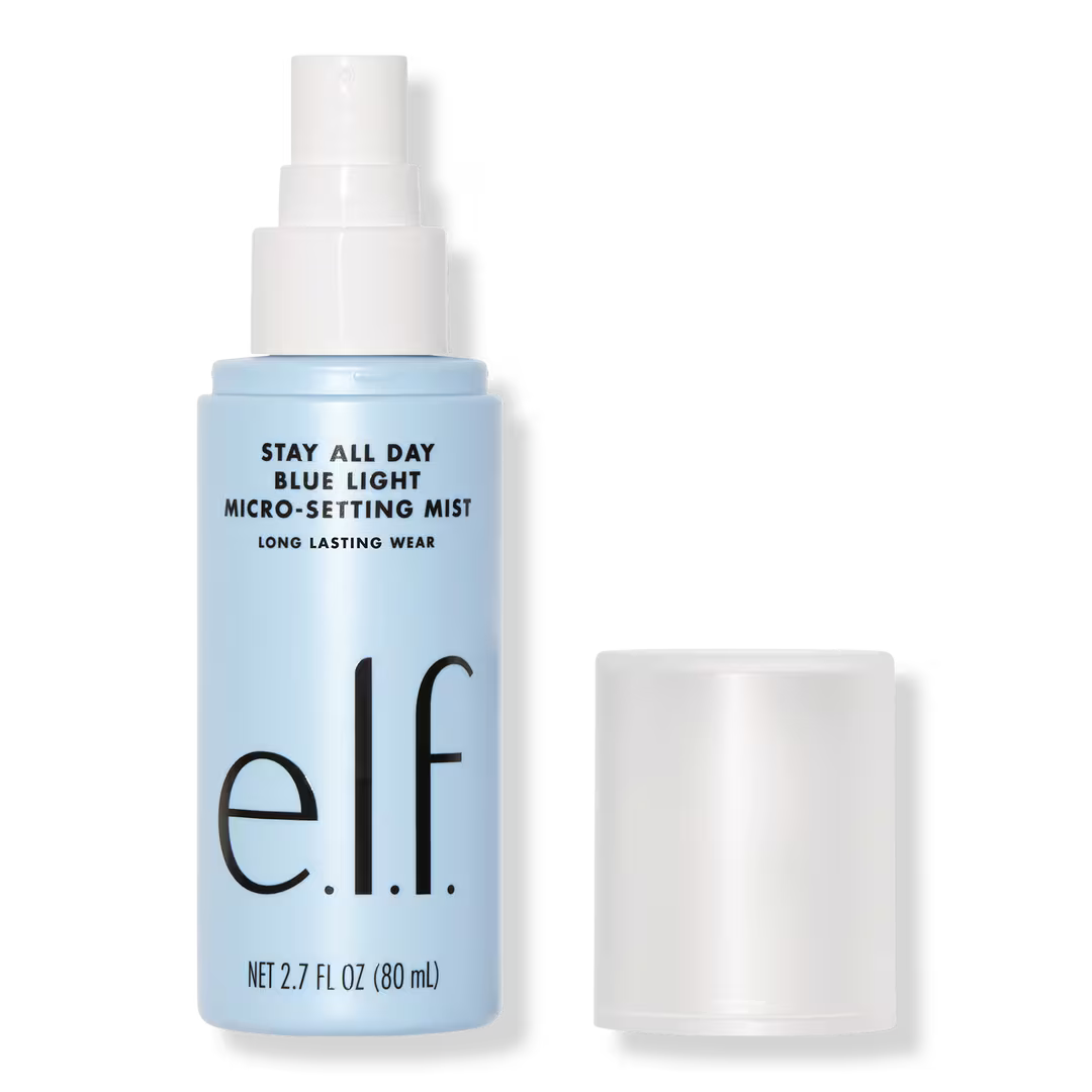 Stay All Day Blue Light Micro-Setting Mist