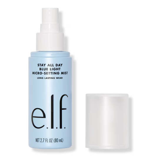 Stay All Day Blue Light Micro-Setting Mist
