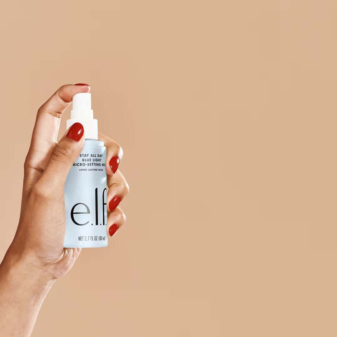 Stay All Day Blue Light Micro-Setting Mist