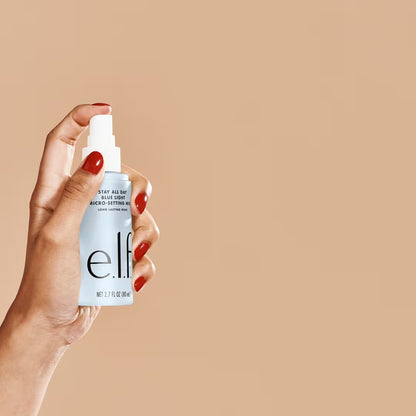 Stay All Day Blue Light Micro-Setting Mist