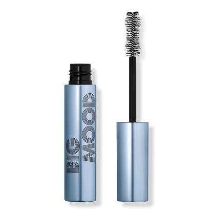 Big Mood Mega Volume & Lifting Waterproof Mascara
