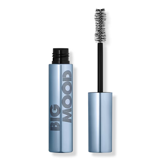Big Mood Mega Volume & Lifting Waterproof Mascara