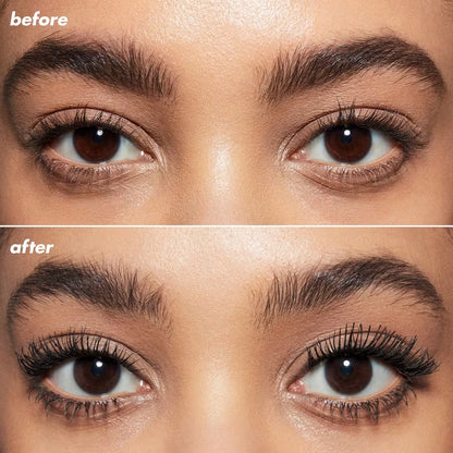 Big Mood Mega Volume & Lifting Waterproof Mascara