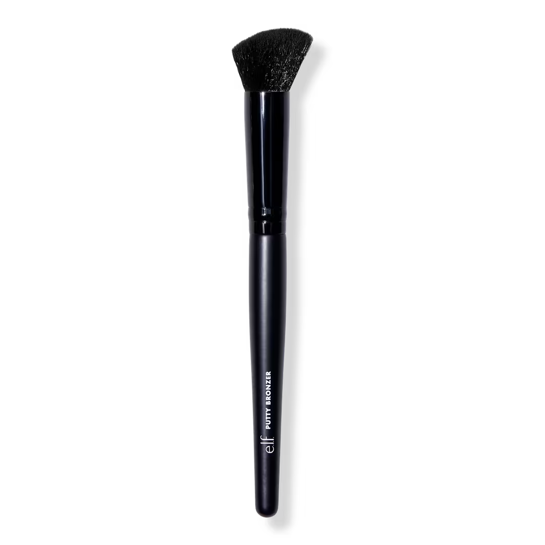 Putty Bronzer Brush