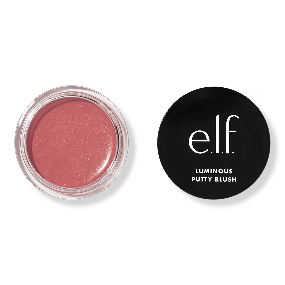 Luminous Putty Blush