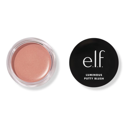 Luminous Putty Blush