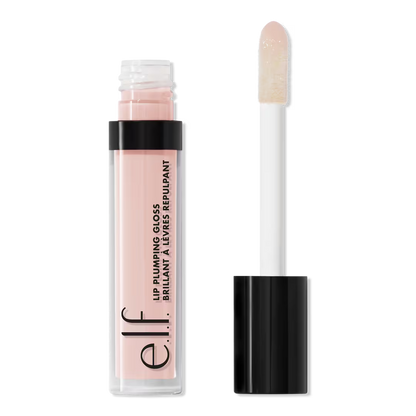 Lip Plumping Gloss