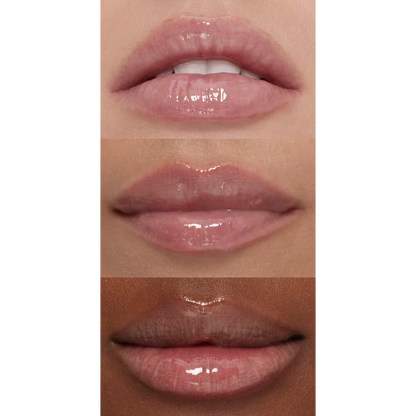Lip Plumping Gloss