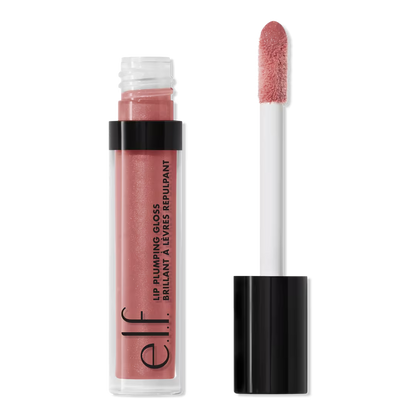 Lip Plumping Gloss